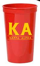 Fraternity Cup