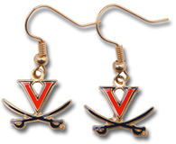 VIRGINIA DANGLER EARRINGS