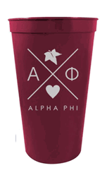 Sorority Cup